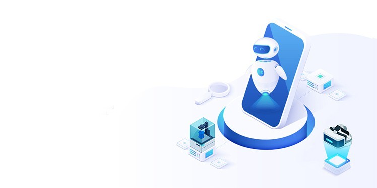 تطوير الروبوتات وتقنيات الذكاء الاصطناعي